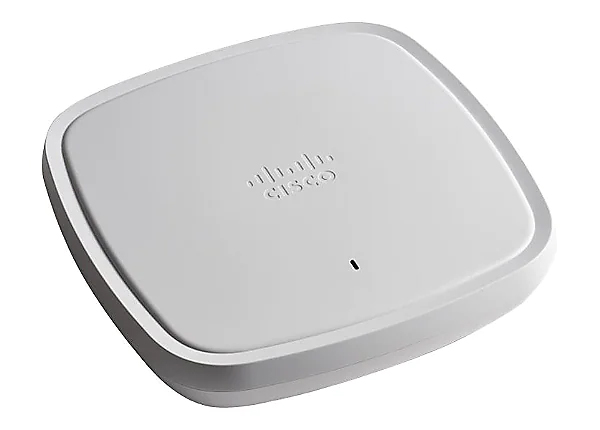 Cisco C9130AXI-B Catalyst 9130AX Dual Band Wi-Fi 6 Access Point – Used Good